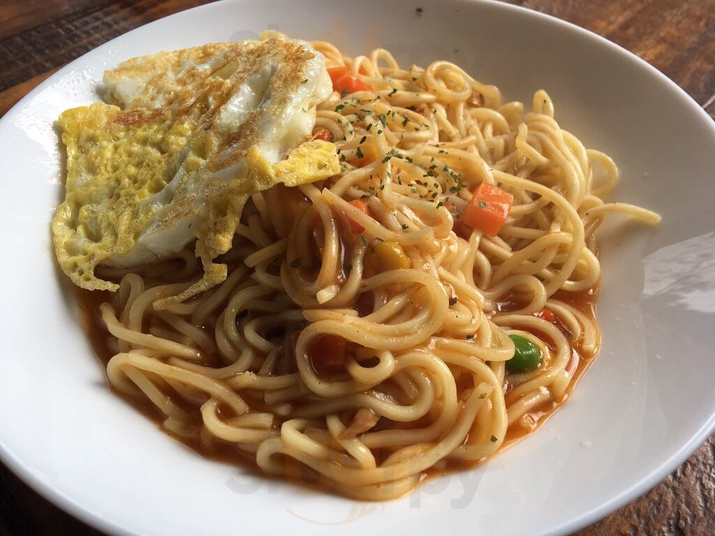 找點輕食・咖啡・早午餐