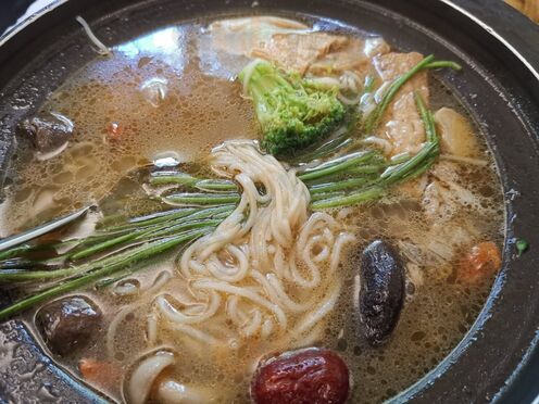 雲自在森林咖啡民宿