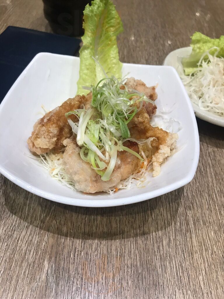 大戶屋 台中高鐵店