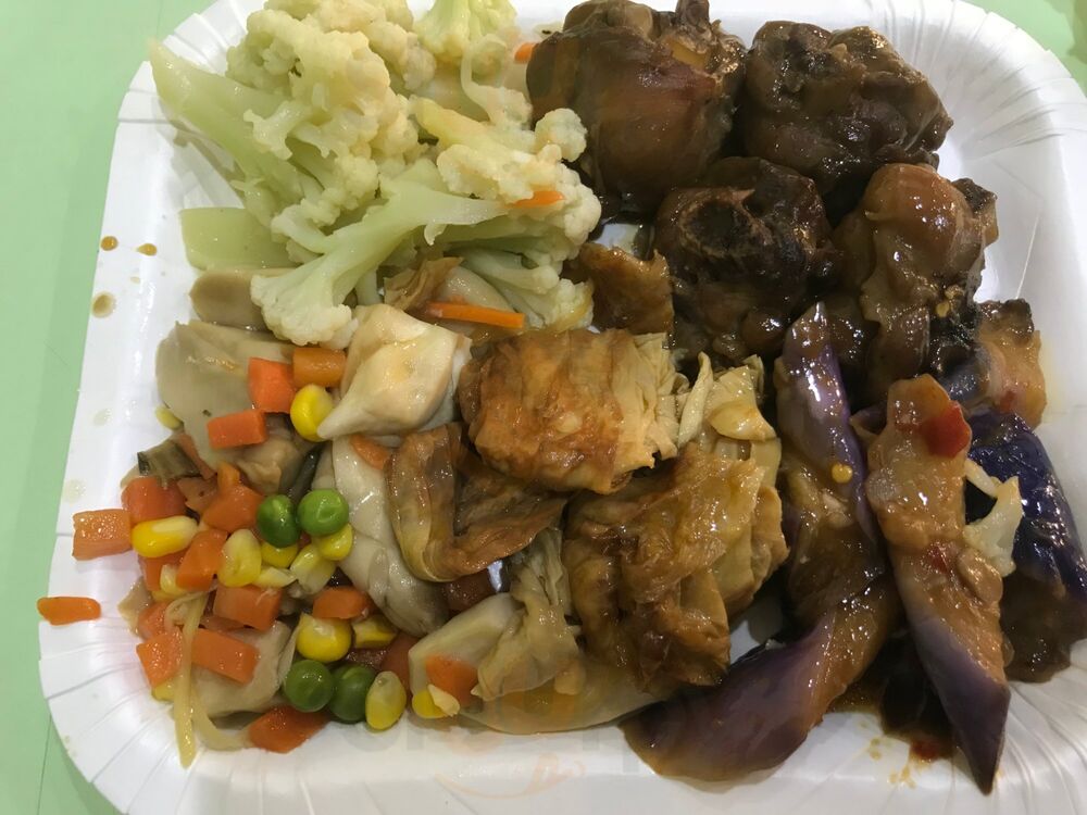 小雅餐廳