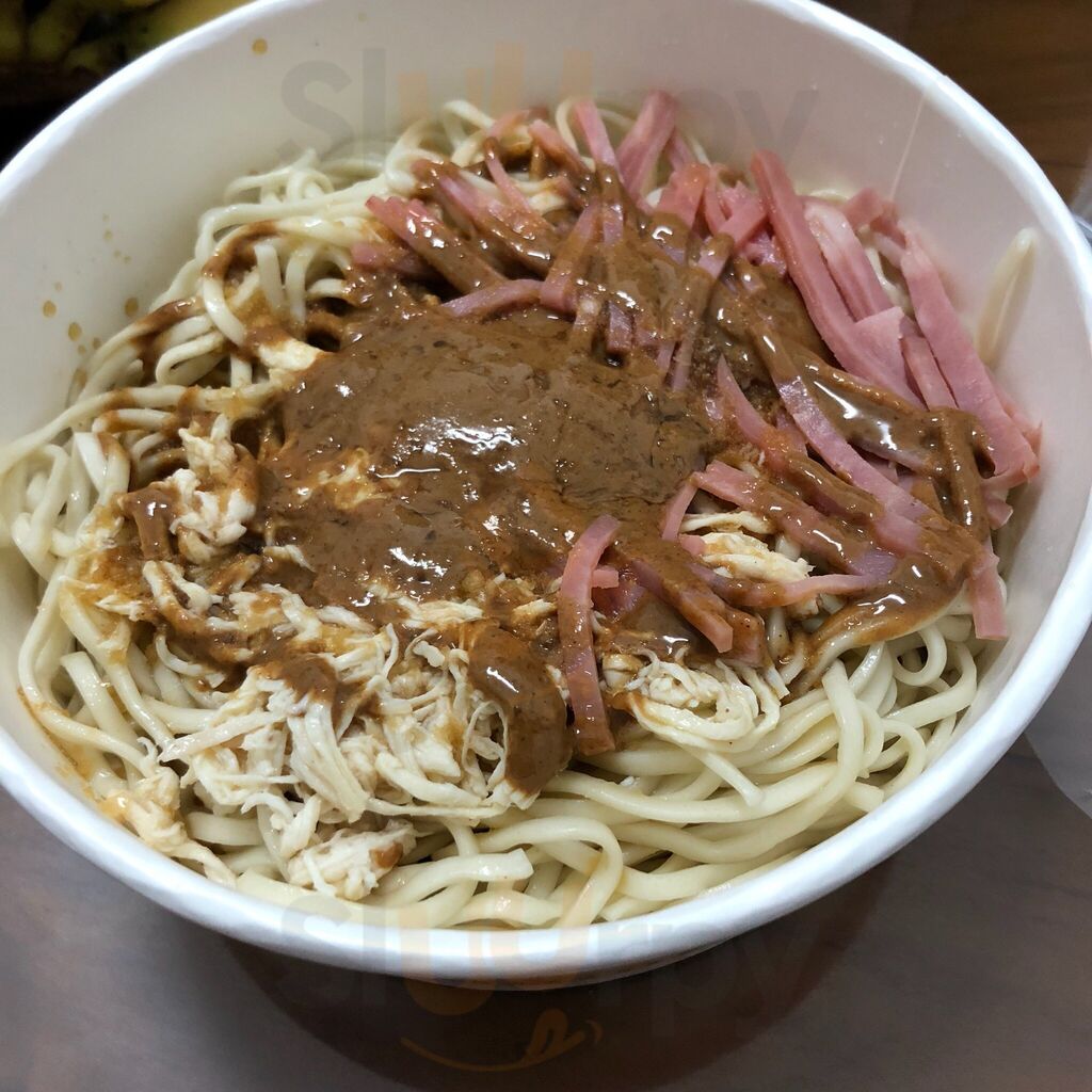 楠梓王記涼麵