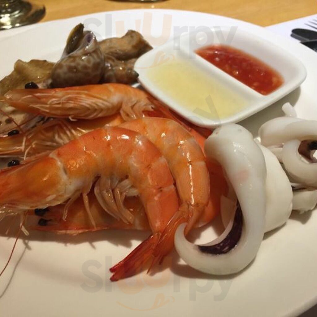 栢麗廳 (君鴻國際酒店)