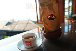 古窗茶藝館