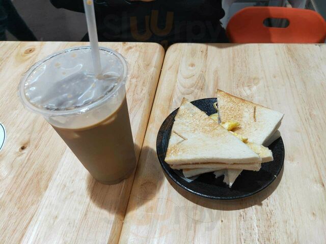 早到晚到澎湖海洋店