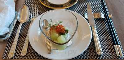 欣葉食藝軒 台北101