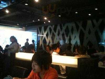 陶板屋 - 台北敦化南店