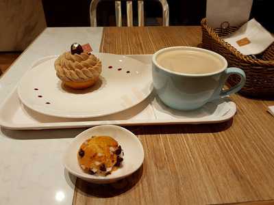 Lalos Bakery手作烘培（大直店)