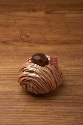 Lalos Bakery手作烘培（大直店)