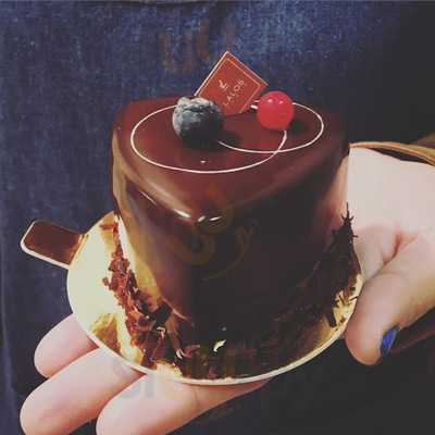 Lalos Bakery手作烘培（大直店)