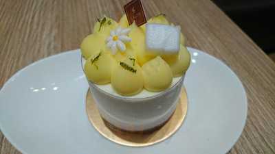 Lalos Bakery手作烘培（大直店)