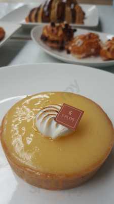 Lalos Bakery手作烘培（大直店)