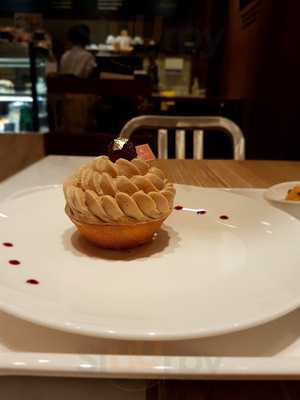 Lalos Bakery手作烘培（大直店)