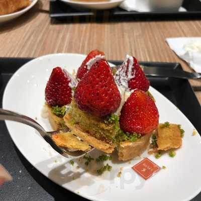 Lalos Bakery手作烘培（大直店)