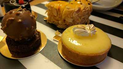 Lalos Bakery手作烘培（大直店)