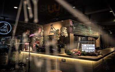 麥芽堂精釀啤酒聖殿