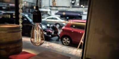 麥芽堂精釀啤酒聖殿