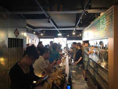 麥芽堂精釀啤酒聖殿