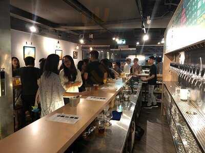 麥芽堂精釀啤酒聖殿