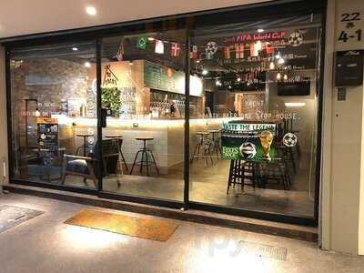 麥芽堂精釀啤酒聖殿