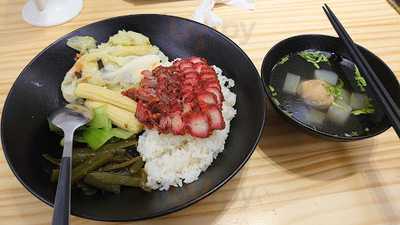 法樂琪法國餐廳 忠誠店