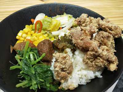 法樂琪法國餐廳 忠誠店