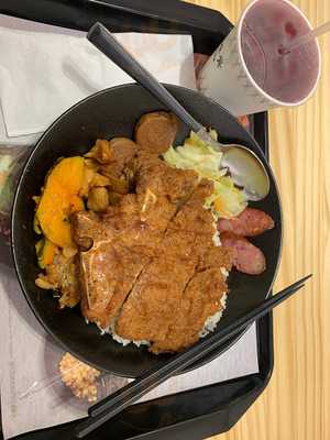 法樂琪法國餐廳 忠誠店