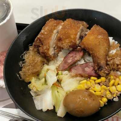 法樂琪法國餐廳 忠誠店