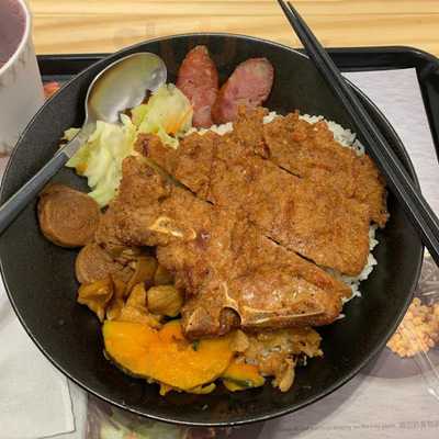 法樂琪法國餐廳 忠誠店