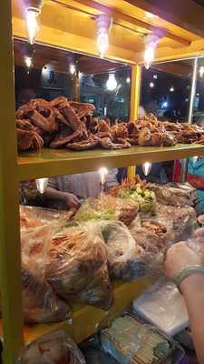 七嘴八舌韓風滷味