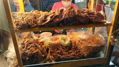 七嘴八舌韓風滷味