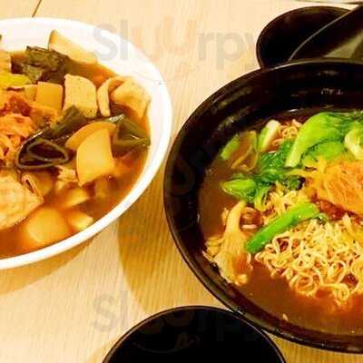 七嘴八舌韓風滷味