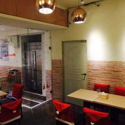 七嘴八舌韓風滷味