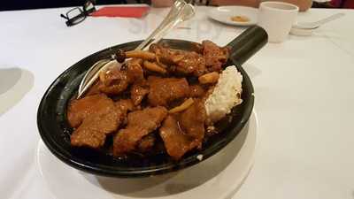 台北威斯汀六福皇宮 - 留園上海料理