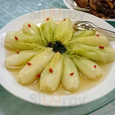 台北威斯汀六福皇宮 - 留園上海料理