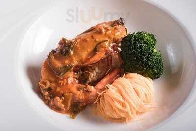 台北威斯汀六福皇宮 - 留園上海料理