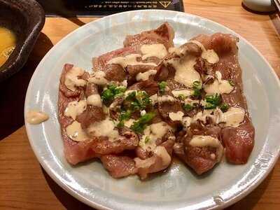 初魚料亭壽喜燒