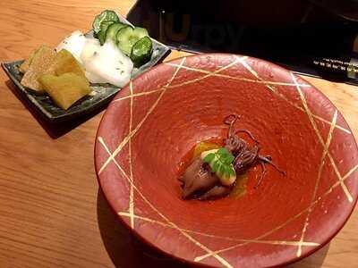 初魚料亭壽喜燒