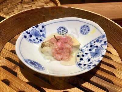 初魚料亭壽喜燒