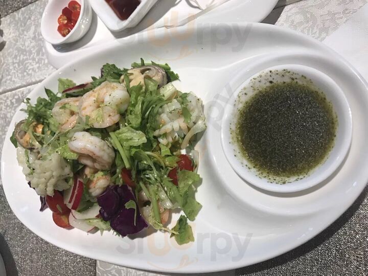 新泰城泰雲小館