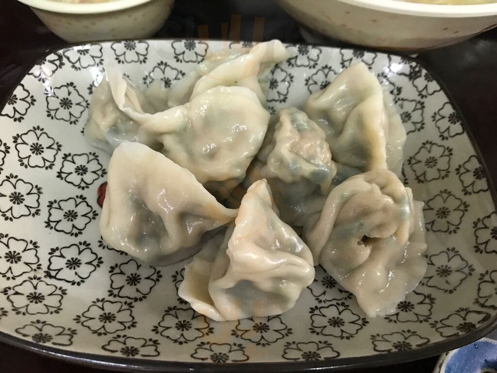 上上小吃店
