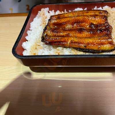 梅子鰻蒲燒屋日本料理