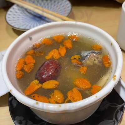 梅子鰻蒲燒屋日本料理