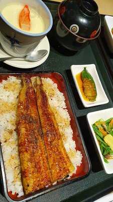 梅子鰻蒲燒屋日本料理