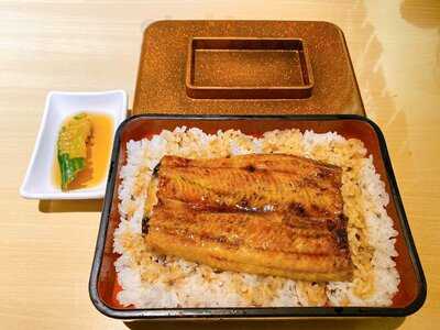 梅子鰻蒲燒屋日本料理