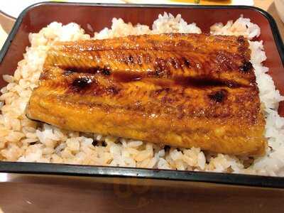 梅子鰻蒲燒屋日本料理