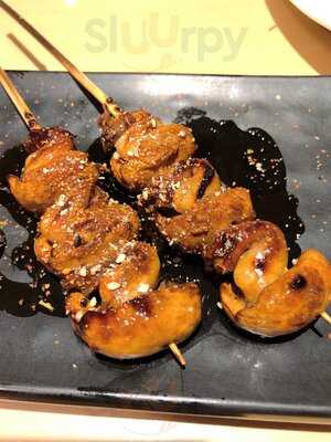 梅子鰻蒲燒屋日本料理