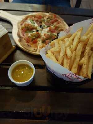 布娜飛小酒館 - 台北南港店