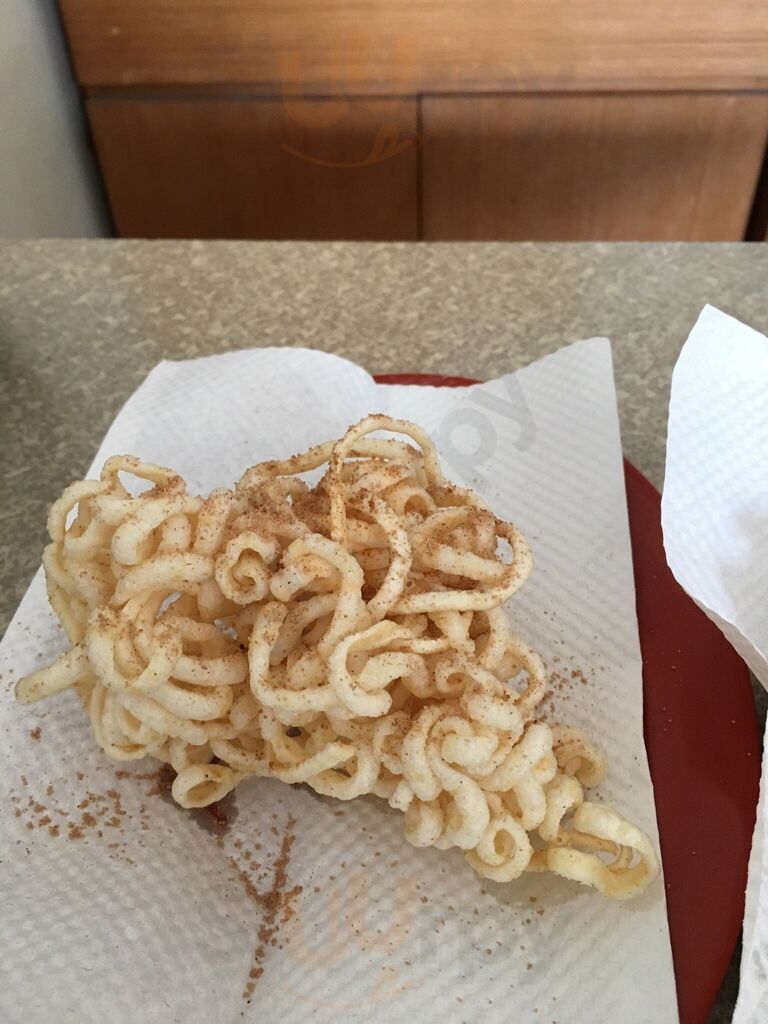 魚之鄉魚麵行