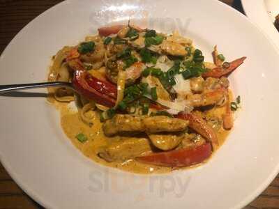 星期五美式餐廳 (台南新天地)