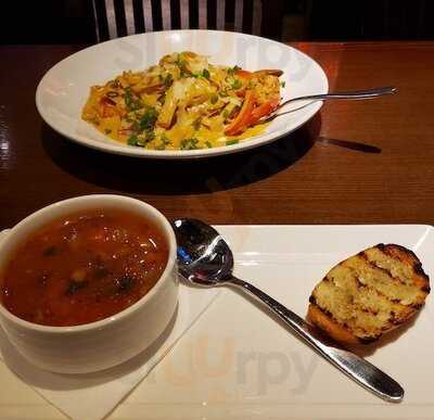 星期五美式餐廳 (台南新天地)